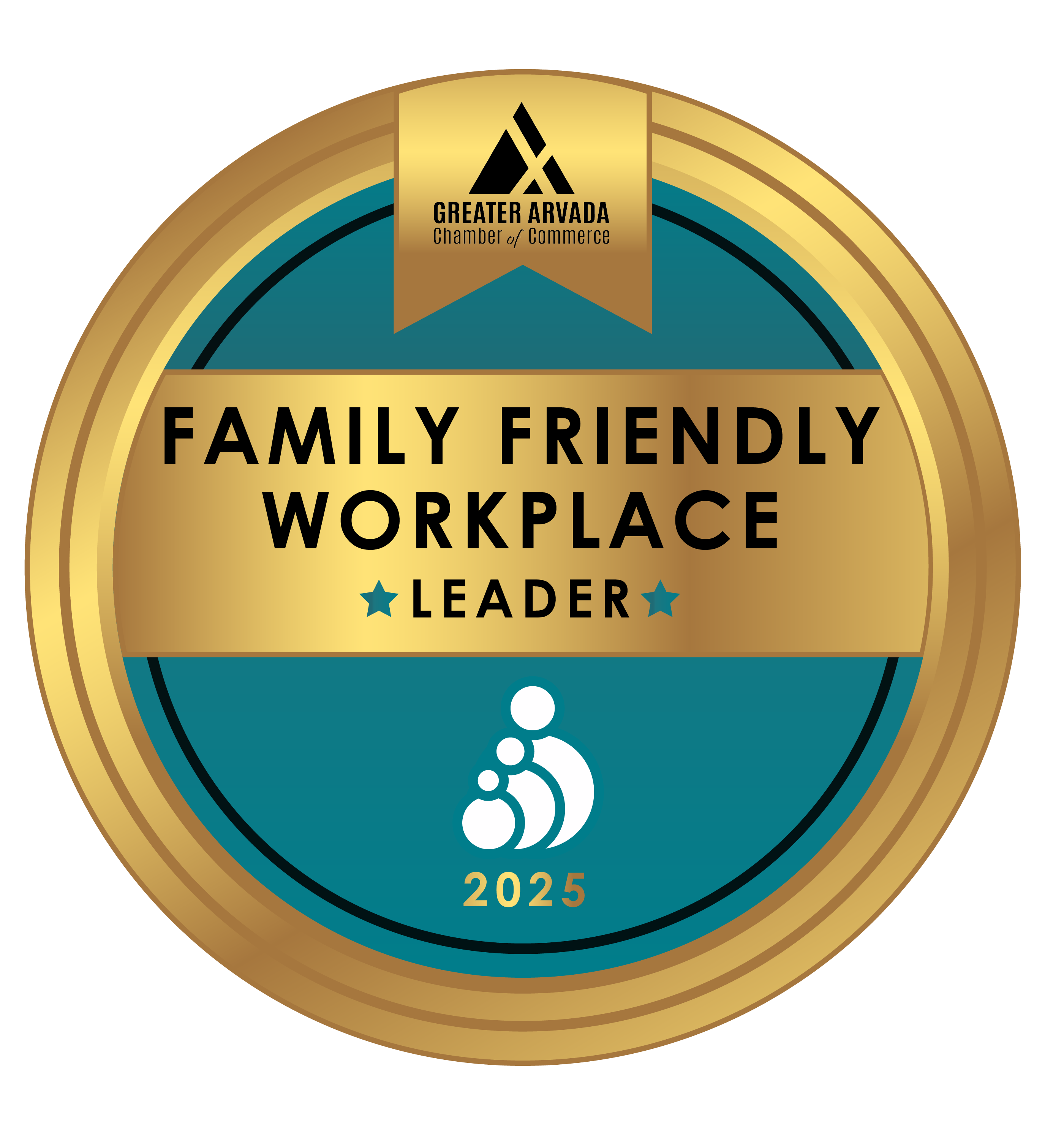 Family Friendly Workplace Leader